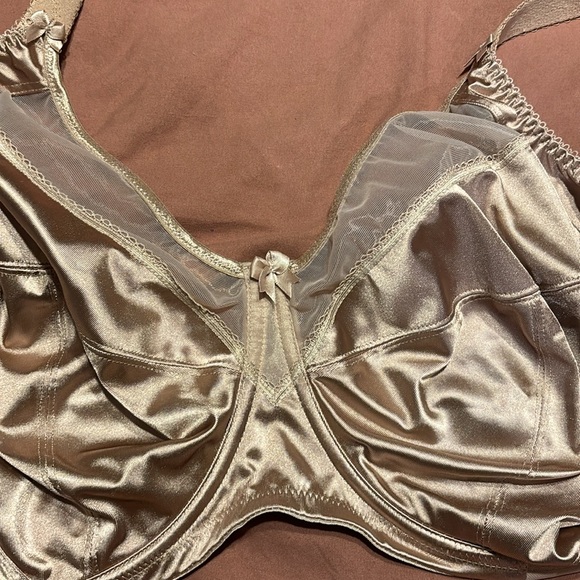 Goddess underwire bras - Picture 6 of 8